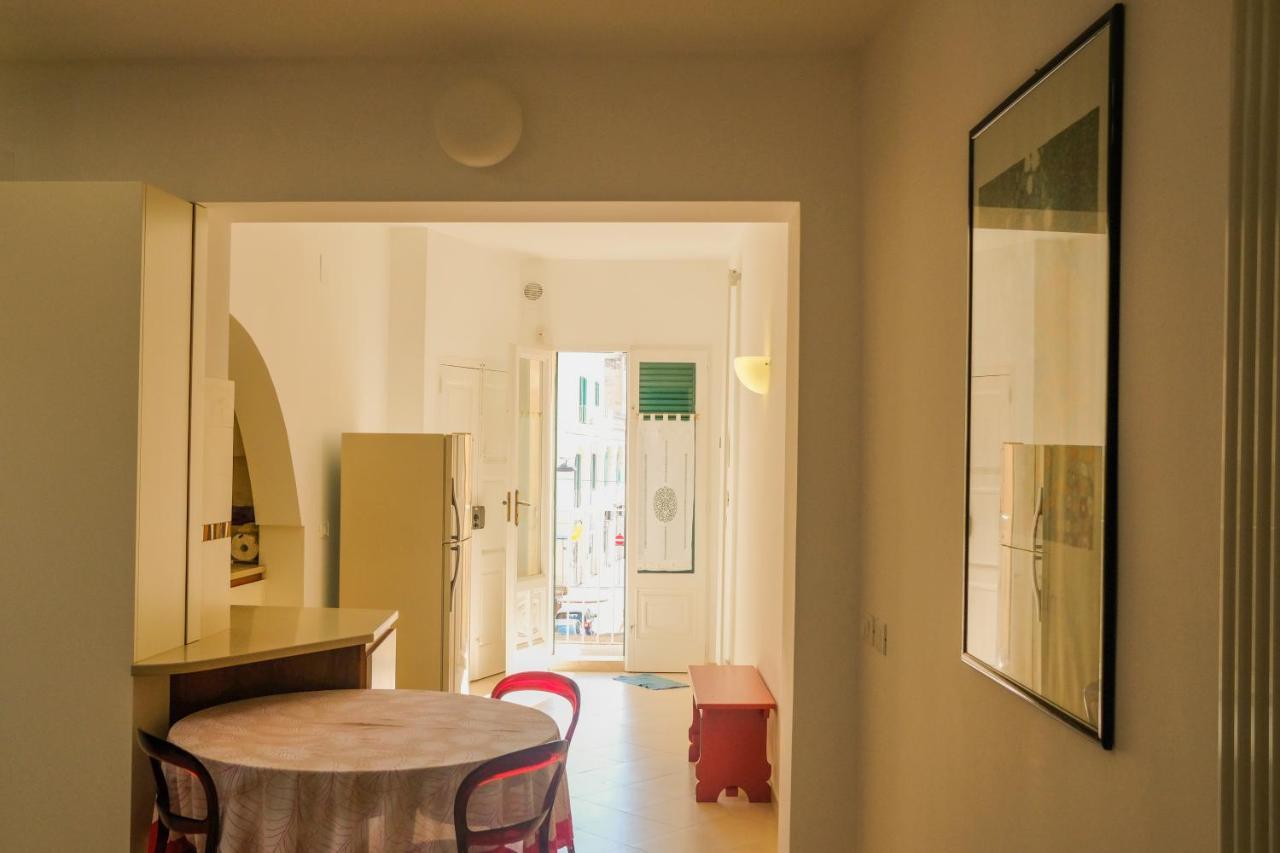 Suite Sabean Monopoli Exteriér fotografie