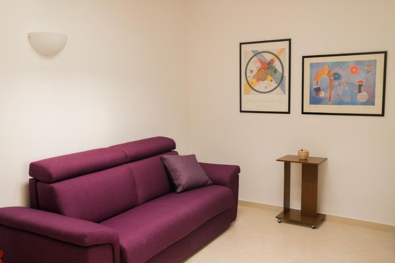 Suite Sabean Monopoli Exteriér fotografie